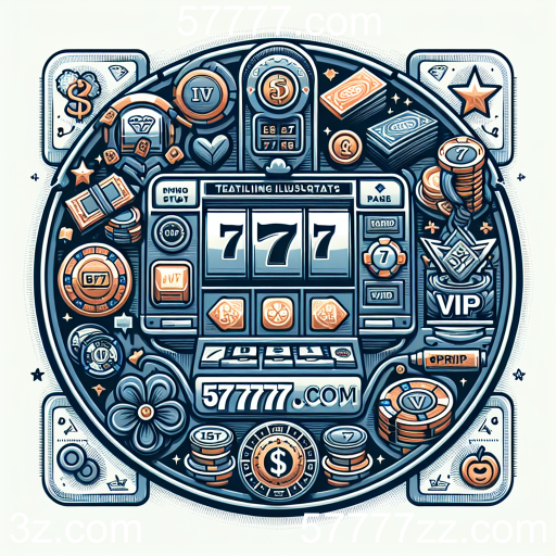 Explorando os Benefícios dos Programas VIP no 57777.com